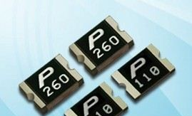 供应SMD1206P075TF/13.2聚鼎保险丝 EVERFUSE保险丝