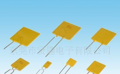 供应250V自恢复保险丝，插件式保险丝，可恢位保险丝