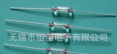 供应3.0*10超小型烧接式玻璃保险丝管.3A全玻璃封装保险丝。