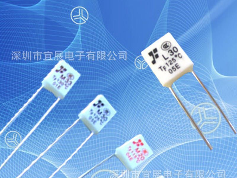 长期供应 精科温度保险丝 M10,2A 102度