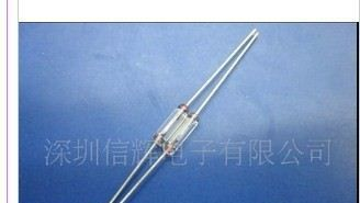 全玻封管保险丝 3A
