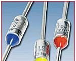 供应艾默温度保险丝 250V/20A 美国进口 E5A00/E5A01热熔断器