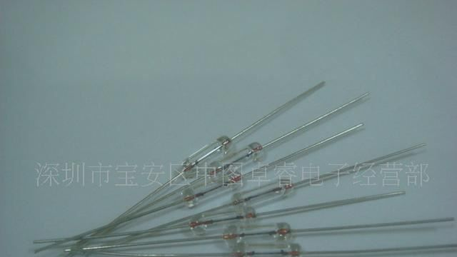 厂家直销----节能灯专用全玻封保险丝