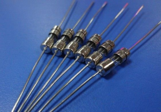 批发供应 :T3.6*10高品质不掉帽环保 带VDE 兄 CCC 电流保险丝管