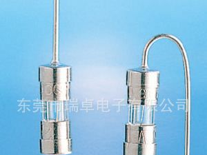 CONQUER功得原装 PGU   3.6*10mm 电流保险丝 玻璃管保险管