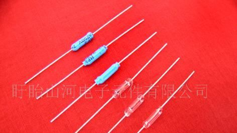 供应节能灯专用保险丝(1A)(快速)3*10mm型号：0.5A~5A250VCQC CE