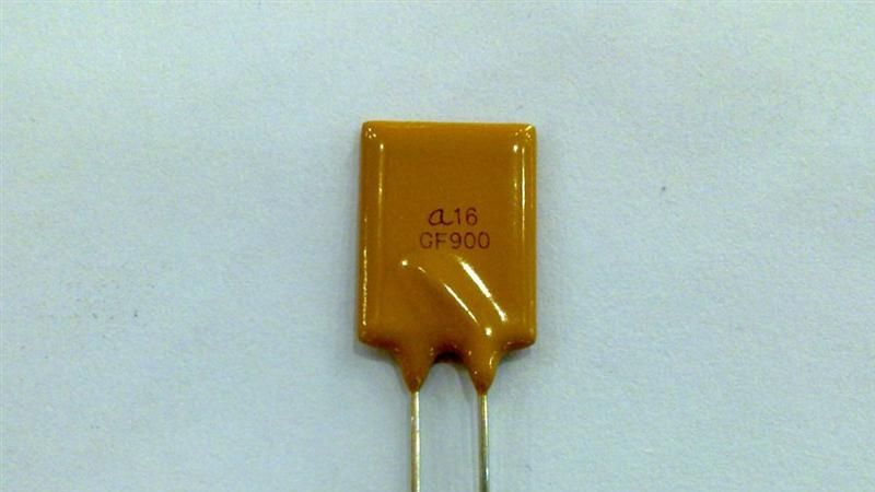 台湾集电通Circuitclear 自恢复保险丝 A16-900 16V9A免费供样