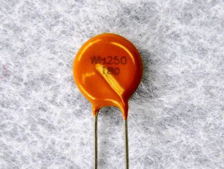 wh20-180自恢复保险丝|电流保险丝
