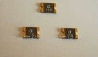 供应2018贴片保险丝(SMD2018),2018可恢复保险丝(自恢复保险丝)