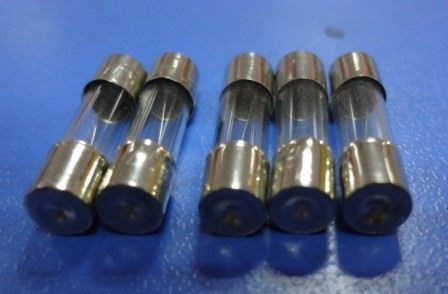 保险管5*20  6*30电流保险丝 普通型 5*20快断保险