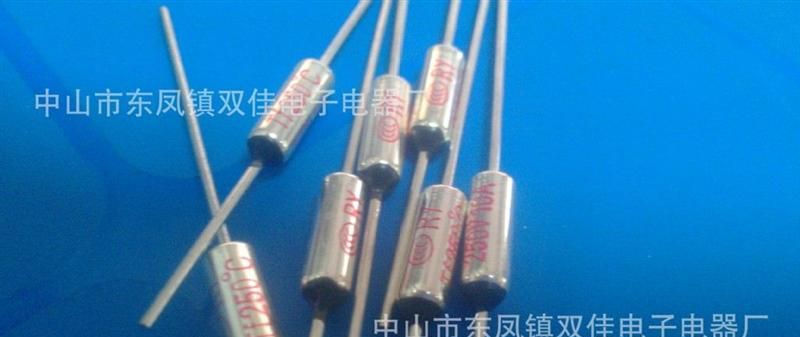 大量供应--RY温度保险丝热熔断体（图）