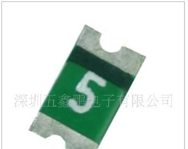 科伦宝电通1206型自恢复保险丝过流保护器