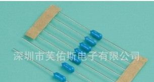 供应电源用电流保险丝3*7，电阻式防爆保险丝