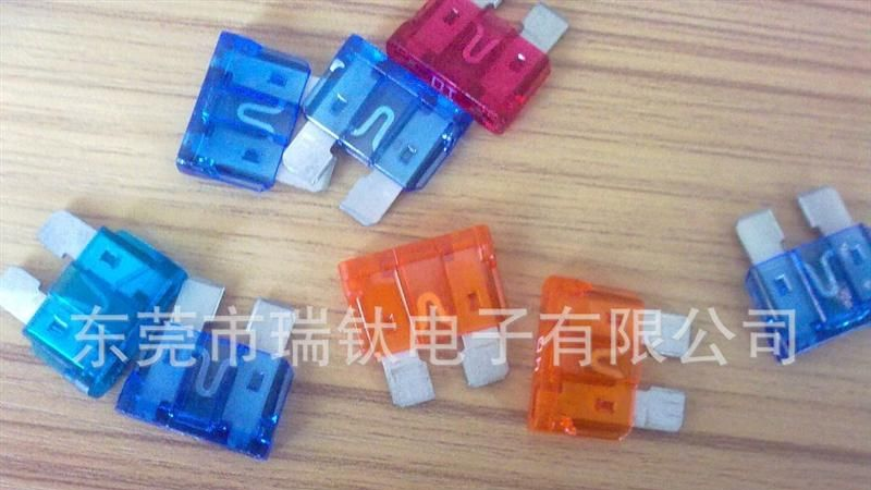 供应BK/ATC-1(BUSS)保险丝