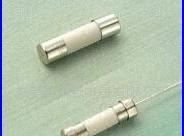 S505H系列(5*20MM)600V保险丝 T1A/600V保险丝