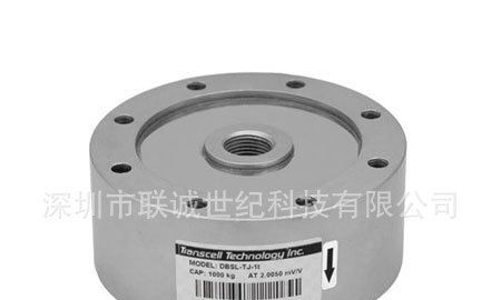 传力Transcell DBSL-TJ(1t/2t) 轮辐式称重传感器