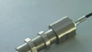 小量程张力传感器（量程：0-100N 供电：24V 输出：电压/电流