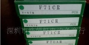 日本竹中TAKEX光纤传感器F1G  F71CR