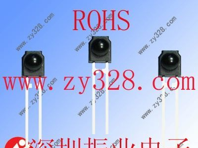 供应原装I红外接收管HPI-6FFR4特价销售