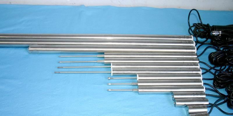 FXg63、73、83系列直流高精度位移传感器