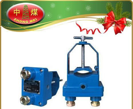 GKT5设备开停传感器 设备开停传感器 矿用设备开停传感器