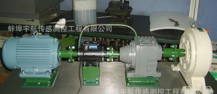 厂家低价直销动态扭矩传感器，质量好，价格优