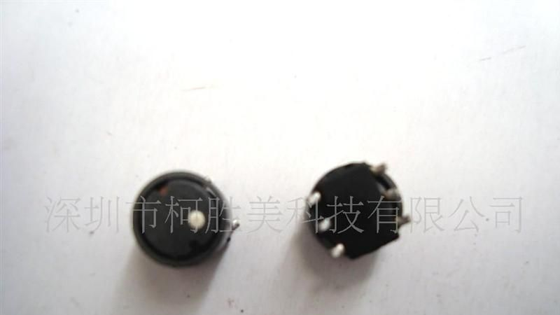 供应贴片六脚共模电感