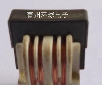供共模电感  电感滤波器 虑波器 UU16电感 价优 品质好  电感
