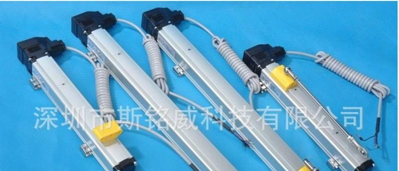 供应盾构机位移传感器、液压机位移传感器
