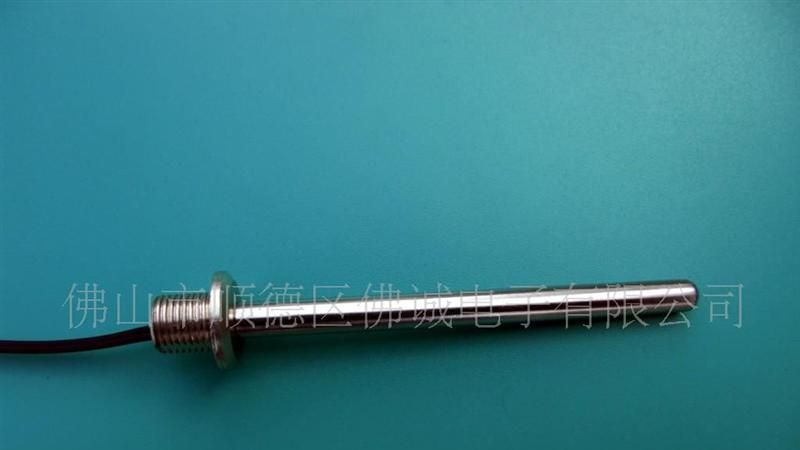 本公司供应各种  温度传感器 (图)