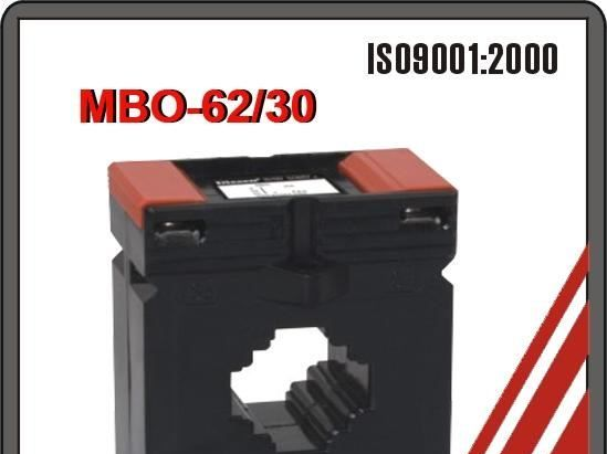 供应MBO-62电流互感器（塑料外壳颜色可选）