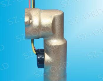 OKD-HW21NA 供应水流传感器霍尔流量传感器4分水流传感器