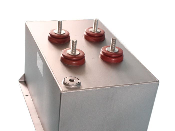 HZMJ1.25kv-1000uF高压电容-脉冲电容-储能放电电容