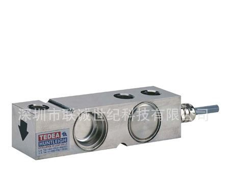 现货特迪亚Tedea-Huntleigh 3510 称重传感器