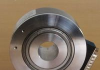 全空心编码器 空心轴编码器