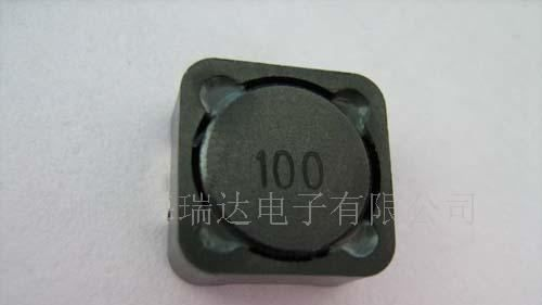 供应CDRH124 125 127贴片功率电感(图