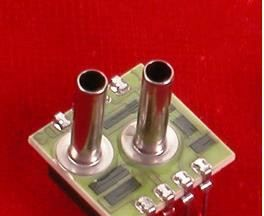 NPC-1210-015G-3S/3L   压力传感器