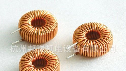 电子线圈、小型互感器等格式线圈代加工