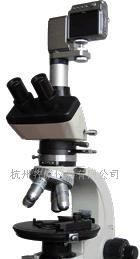 显微镜-数码偏光显微镜BM-59XCS
