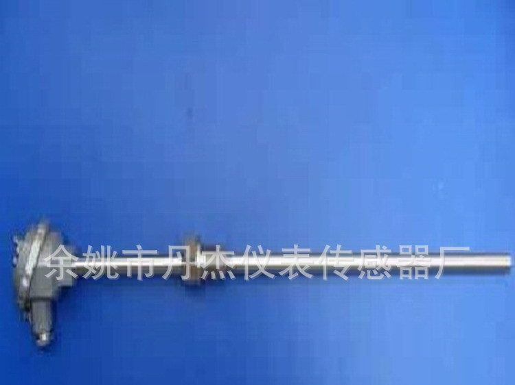 优质供应热电阻 PT100 工业热电阻 温度传感器