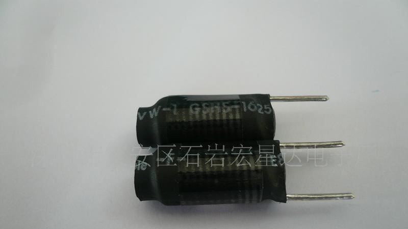磁棒电感R 5x20 8.5uH