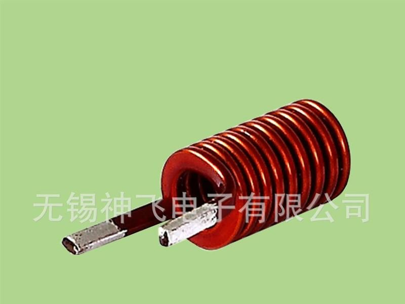 扁平线圈,铜皮线圈，电磁线圈，螺旋线圈，空心线圈厂家直销