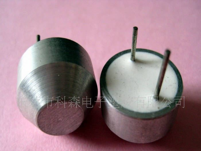厂家供应 18MM 超声波传感器探头 封闭式防水