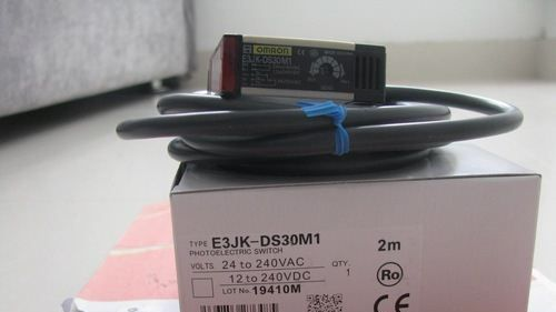 出售欧姆龙OMRON光电传感器E3JK-DS30M1