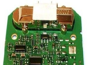 GE 红外二氧化碳(CO2)传感器T6603-5二氧化碳传感器