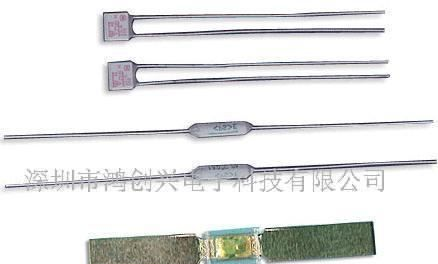 方型温度保险丝：EYP2BH138(图)