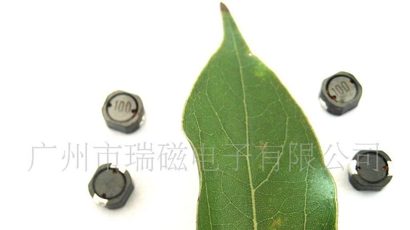 供应52电感 贴片电感 带磁屏蔽电感 SMD电感