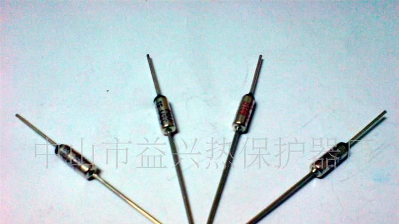 供应艾默生172度温度保险丝(图)