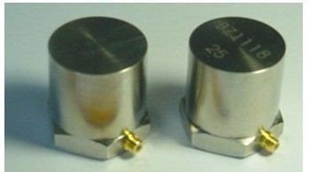 BZ系列高灵敏度低频加速度传感器 传感器 加速度传感器 低频传感