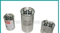 供应金属化聚丙烯薄膜电容器品质保证